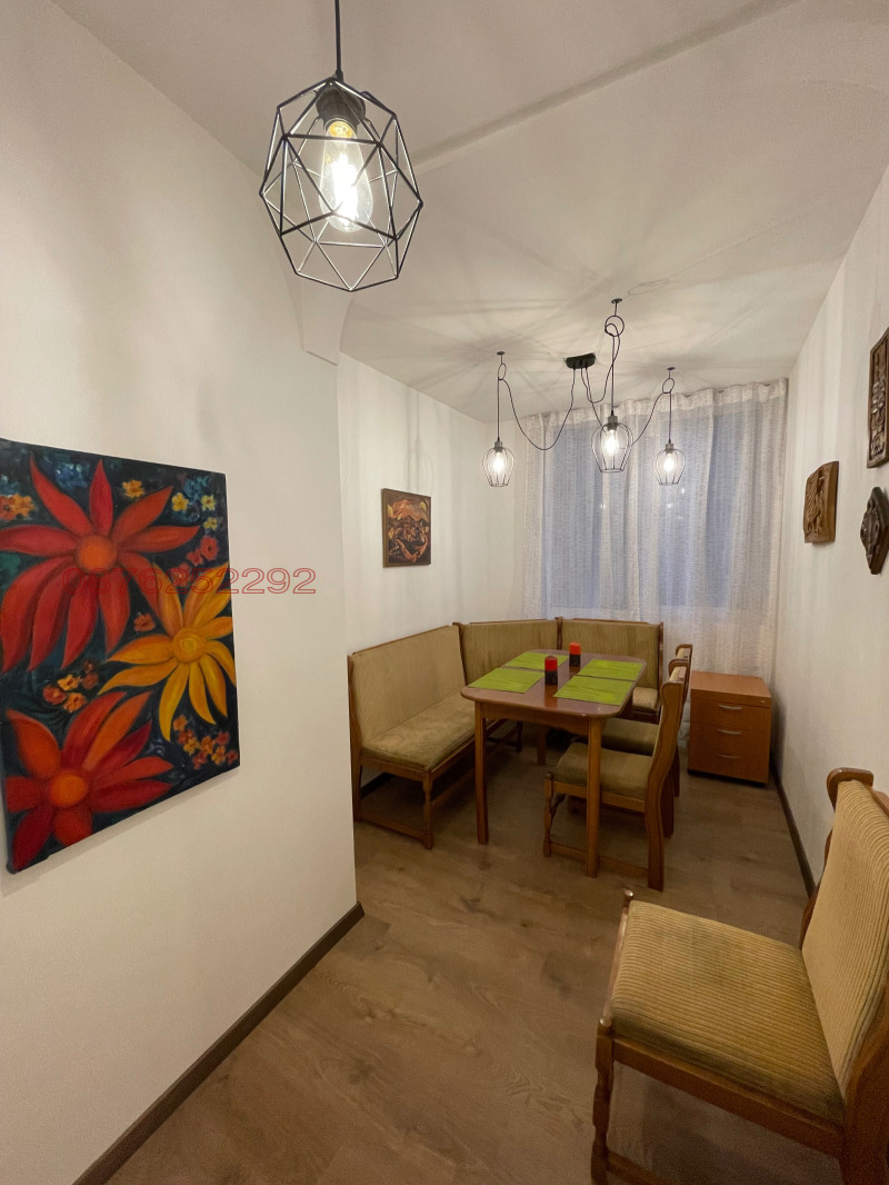 Zu verkaufen  2 Schlafzimmer Sofia , Zona B-18 , 75 qm | 79704282 - Bild [7]