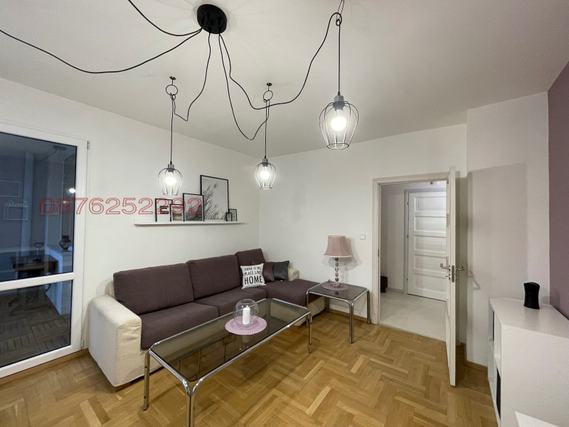 Zu verkaufen  2 Schlafzimmer Sofia , Zona B-18 , 75 qm | 79704282 - Bild [3]