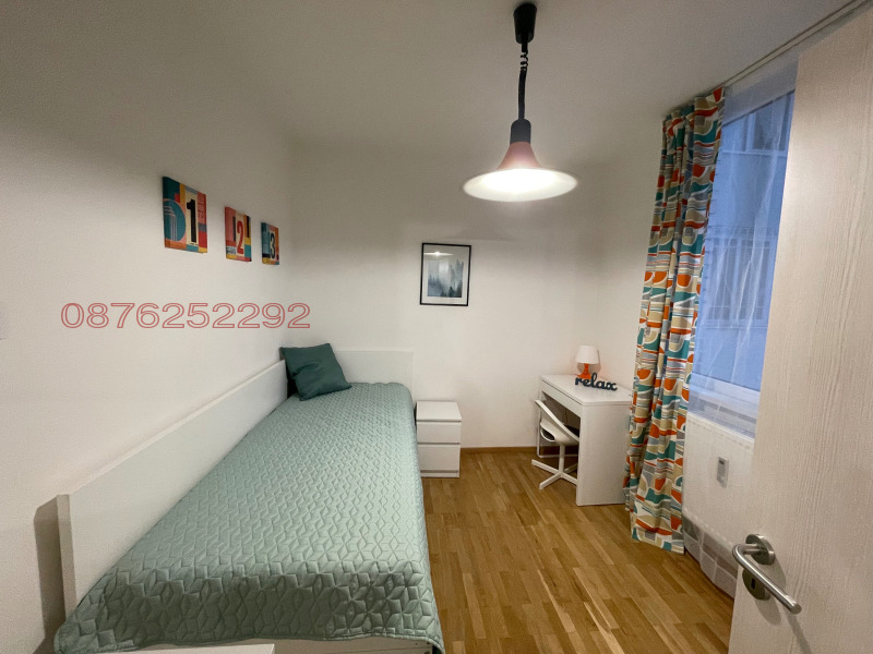 Zu verkaufen  2 Schlafzimmer Sofia , Zona B-18 , 75 qm | 79704282 - Bild [10]