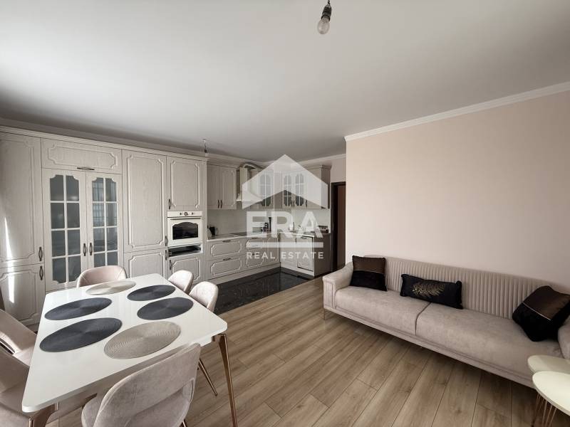 En venta  2 dormitorios Varna , Troshevo , 95 metros cuadrados | 80626329 - imagen [2]