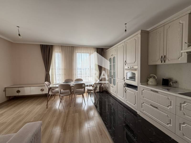 En venta  2 dormitorios Varna , Troshevo , 95 metros cuadrados | 80626329 - imagen [3]