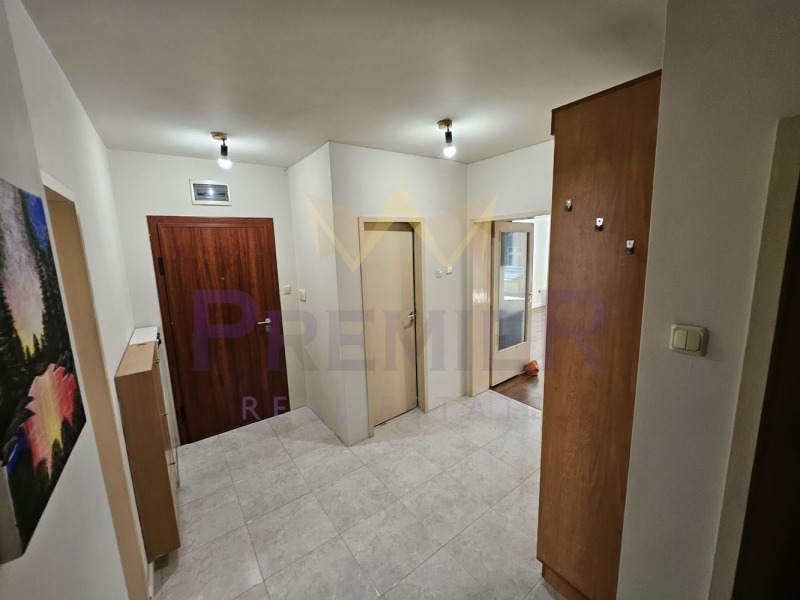 Продава 3-СТАЕН, гр. София, Оборище, снимка 10 - Апартаменти - 52315813