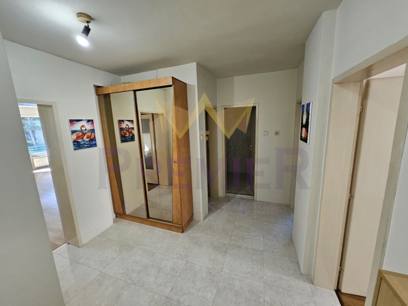 Продава 3-СТАЕН, гр. София, Оборище, снимка 11 - Апартаменти - 52315813