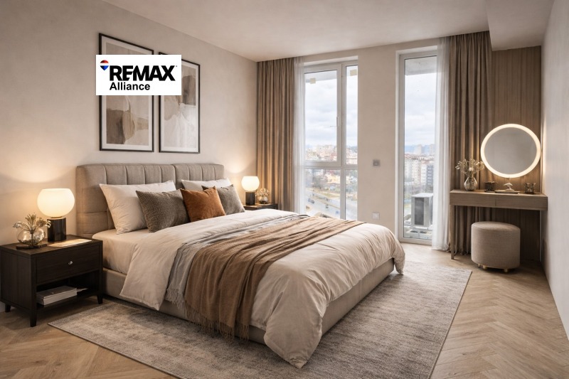 Продава 3-СТАЕН, гр. София, Младост 3, снимка 3 - Апартаменти - 53510518