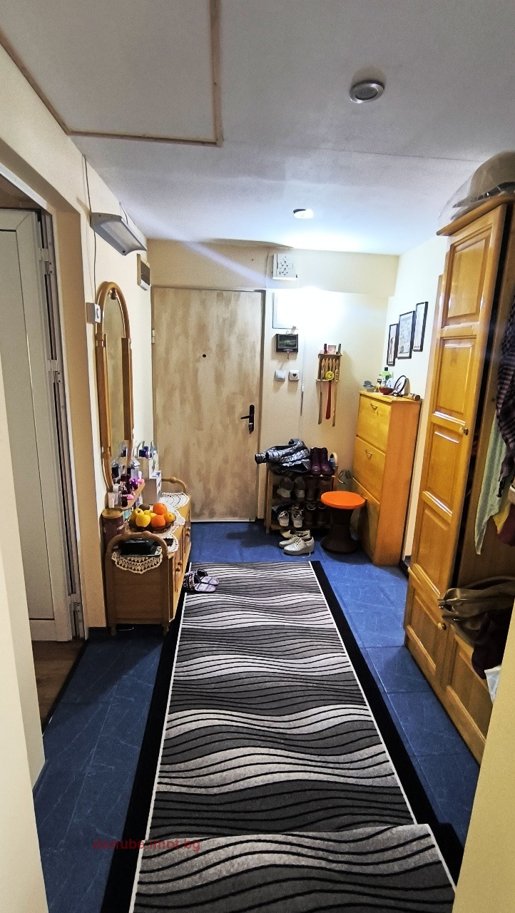 Продава 3-СТАЕН, гр. Русе, Център, снимка 13 - Апартаменти - 54238644