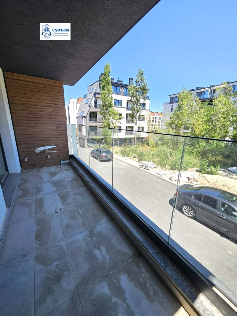 Te koop  3 slaapkamers Sofia , Vitosja , 155 m² | 57468155 - afbeelding [10]