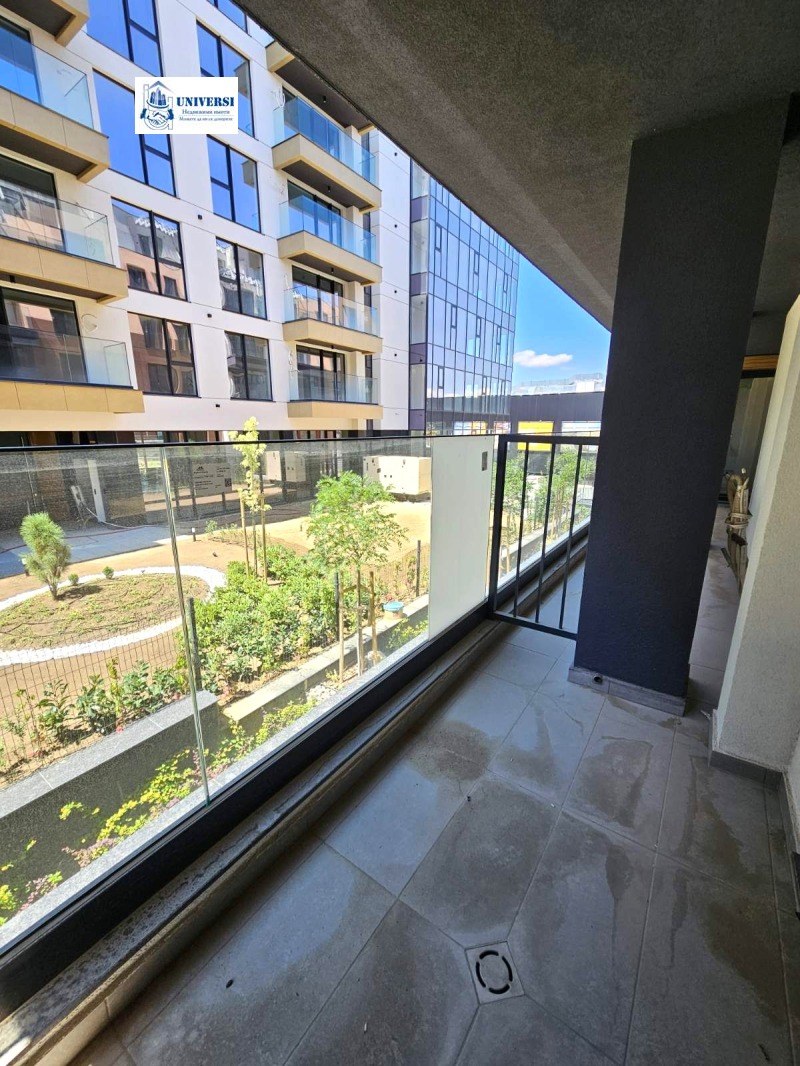 Te koop  3 slaapkamers Sofia , Vitosja , 155 m² | 57468155 - afbeelding [15]