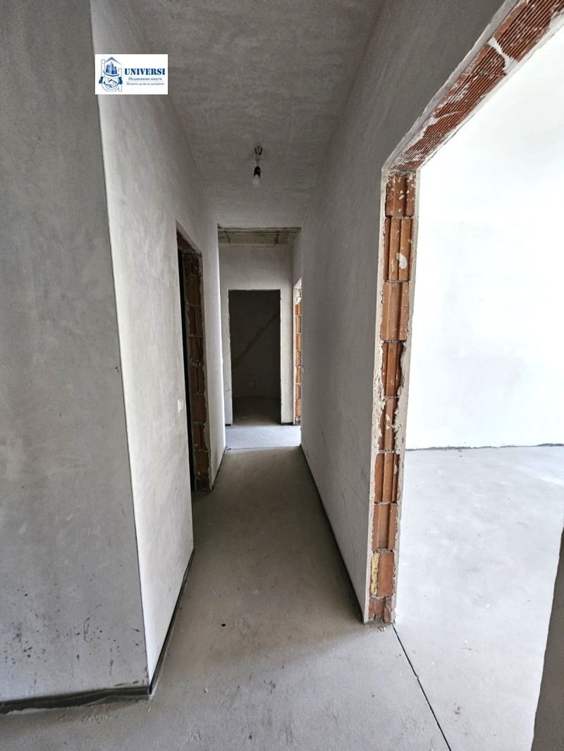 Te koop  3 slaapkamers Sofia , Vitosja , 155 m² | 57468155 - afbeelding [11]