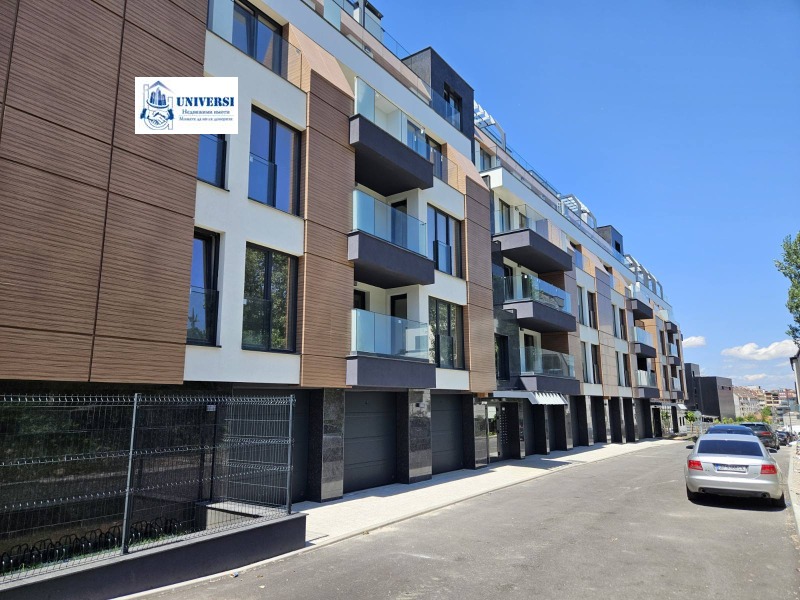 Te koop  3 slaapkamers Sofia , Vitosja , 155 m² | 57468155