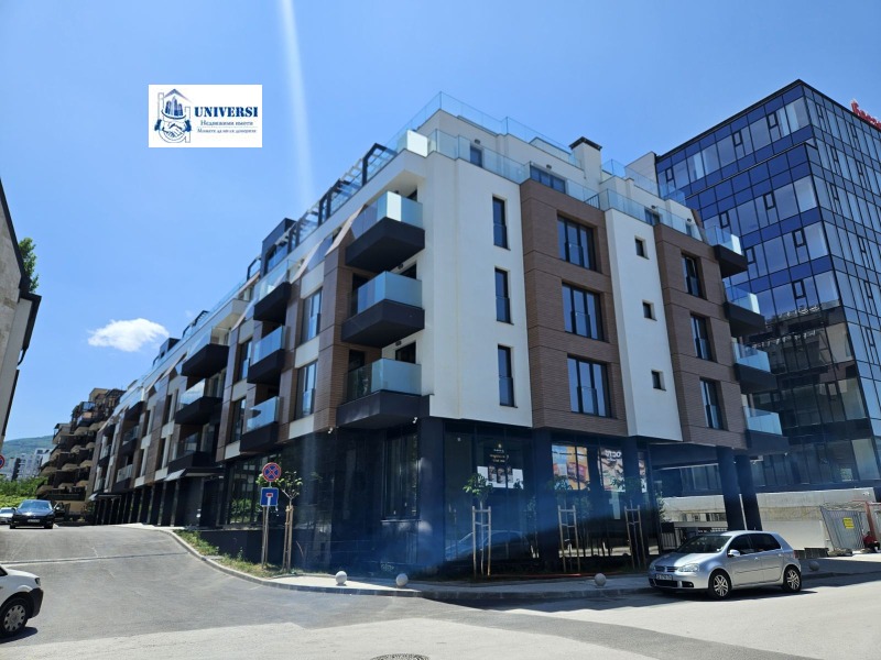 Te koop  3 slaapkamers Sofia , Vitosja , 155 m² | 57468155 - afbeelding [3]