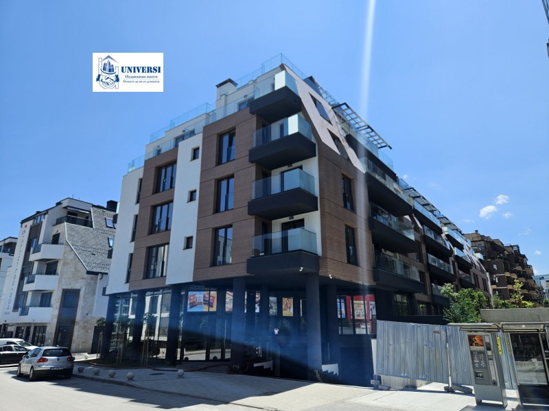 Te koop  3 slaapkamers Sofia , Vitosja , 155 m² | 57468155 - afbeelding [2]