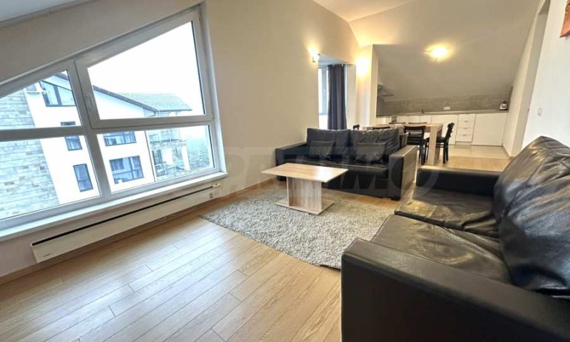 Na prodej  3 ložnice oblast Blagoevgrad , Bansko , 139 m2 | 36854757 - obraz [3]