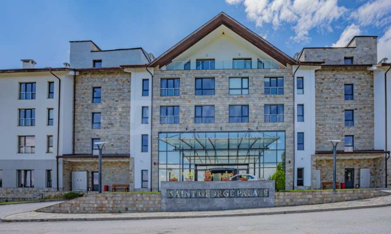 Na prodej  3 ložnice oblast Blagoevgrad , Bansko , 139 m2 | 36854757 - obraz [17]