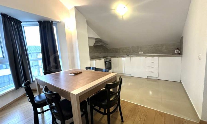 Na prodej  3 ložnice oblast Blagoevgrad , Bansko , 139 m2 | 36854757