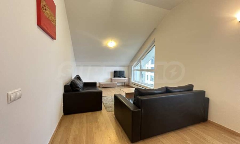 Na prodej  3 ložnice oblast Blagoevgrad , Bansko , 139 m2 | 36854757 - obraz [2]