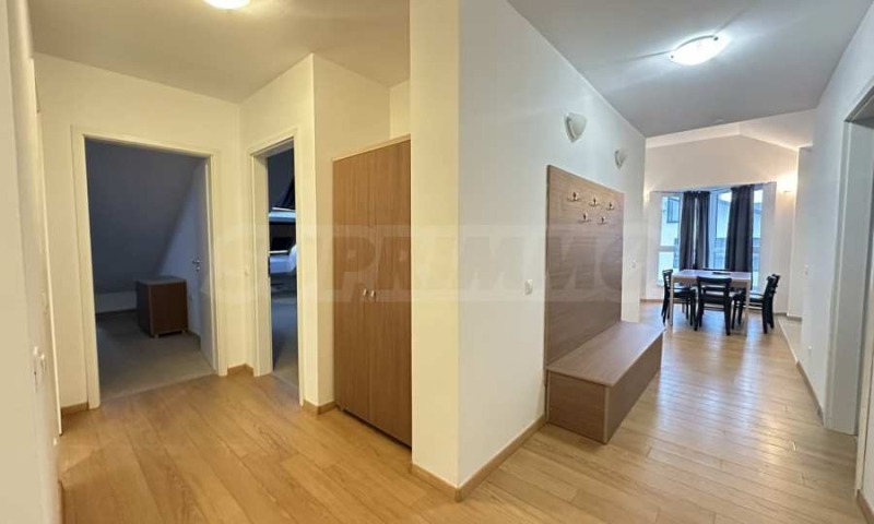 Na prodej  3 ložnice oblast Blagoevgrad , Bansko , 139 m2 | 36854757 - obraz [5]