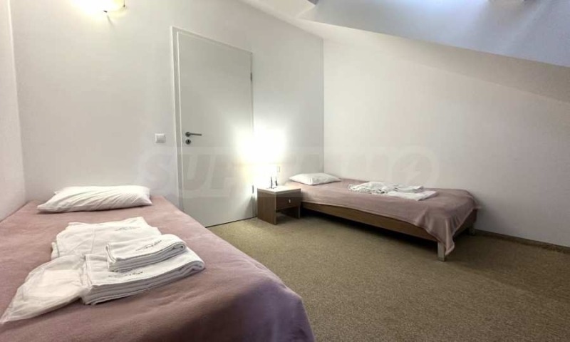 Na prodej  3 ložnice oblast Blagoevgrad , Bansko , 139 m2 | 36854757 - obraz [8]
