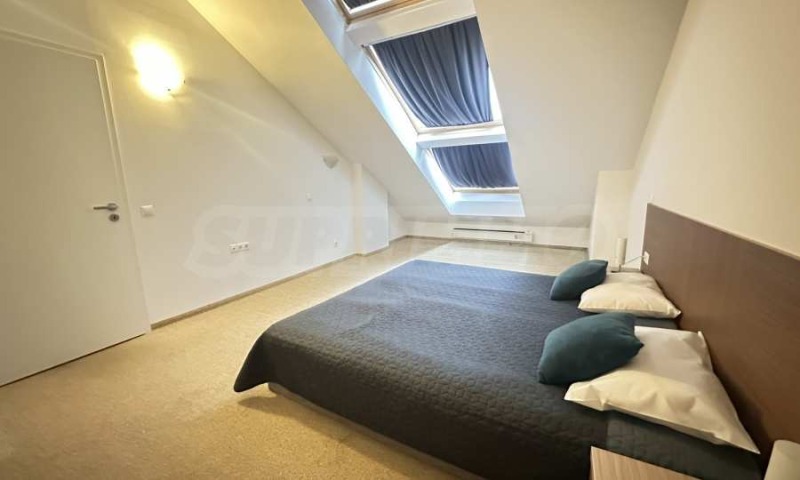 Na prodej  3 ložnice oblast Blagoevgrad , Bansko , 139 m2 | 36854757 - obraz [10]