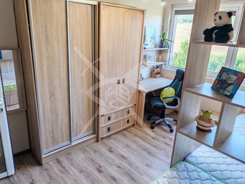 Продава 4-СТАЕН, с. Атия, област Бургас, снимка 11 - Апартаменти - 52687216