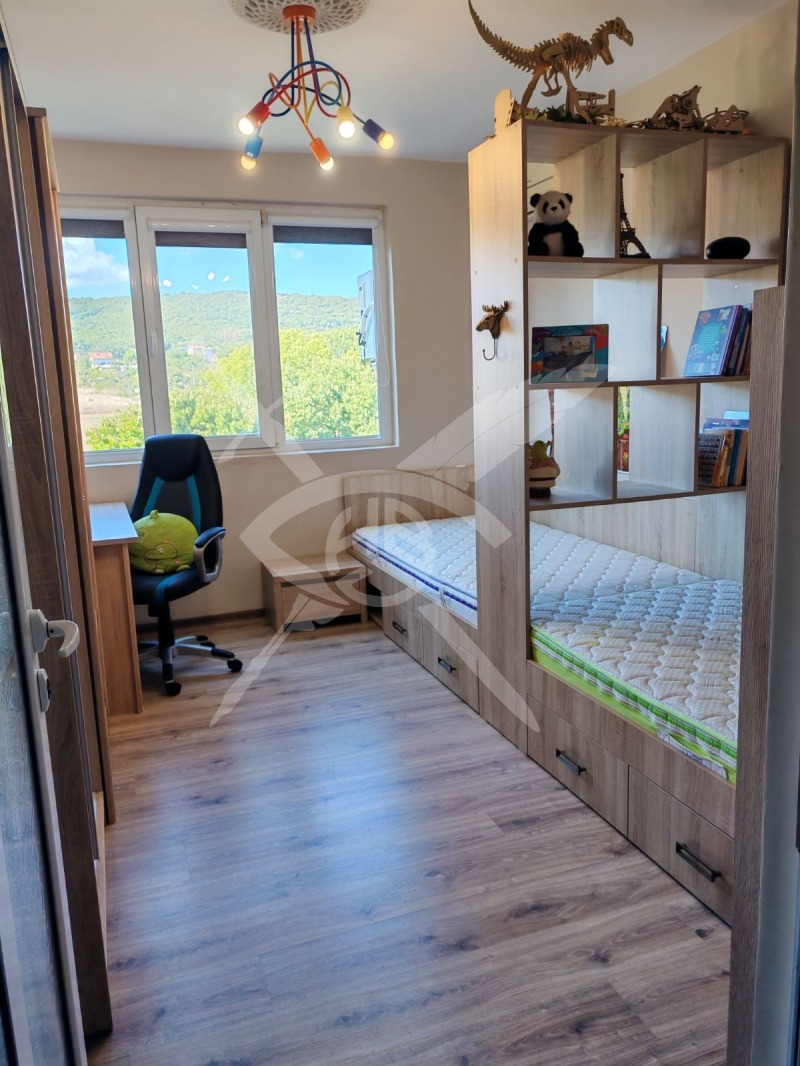 Продава 4-СТАЕН, с. Атия, област Бургас, снимка 13 - Апартаменти - 52687216