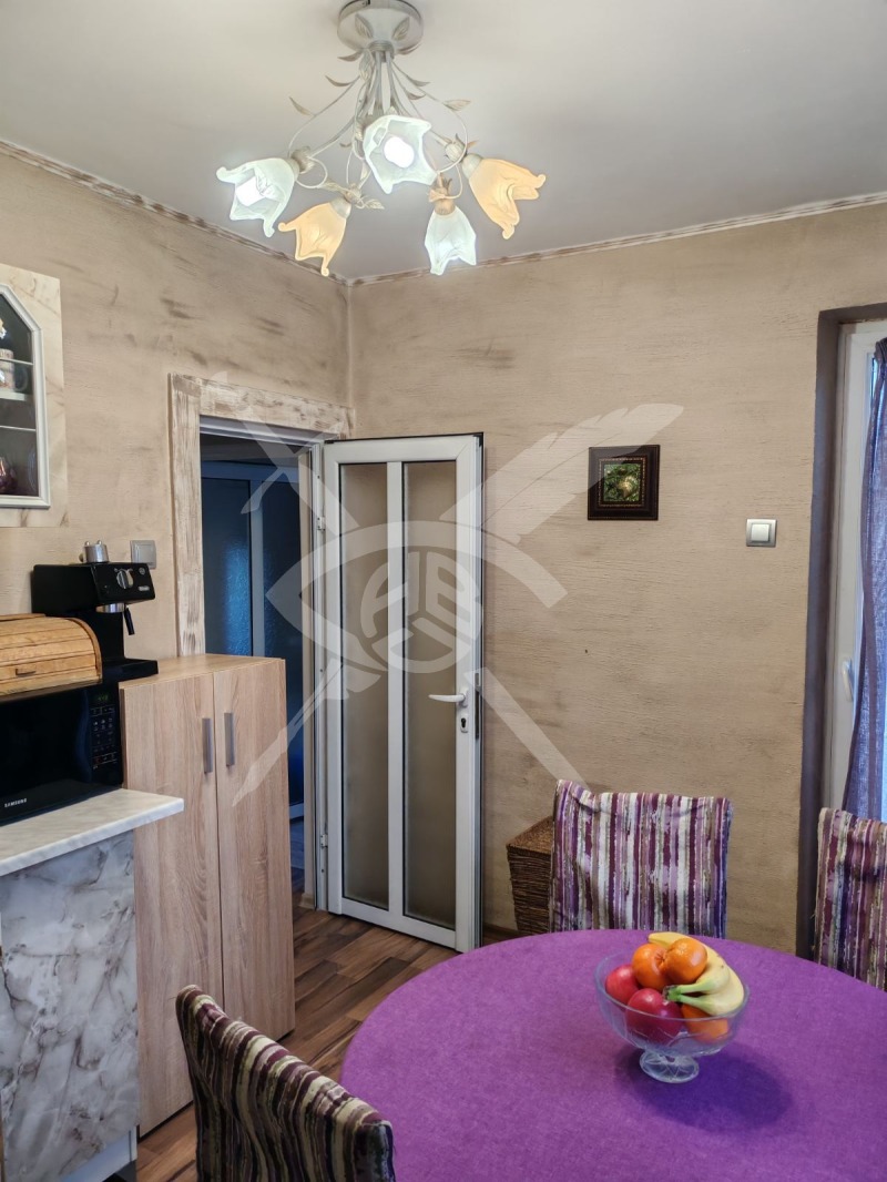 Продава 4-СТАЕН, с. Атия, област Бургас, снимка 6 - Апартаменти - 52687216