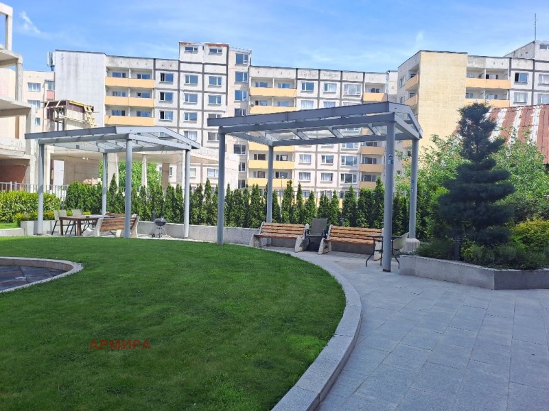 Zu verkaufen  3+ Schlafzimmer Sofia , Studentski grad , 171 qm | 24929745 - Bild [17]