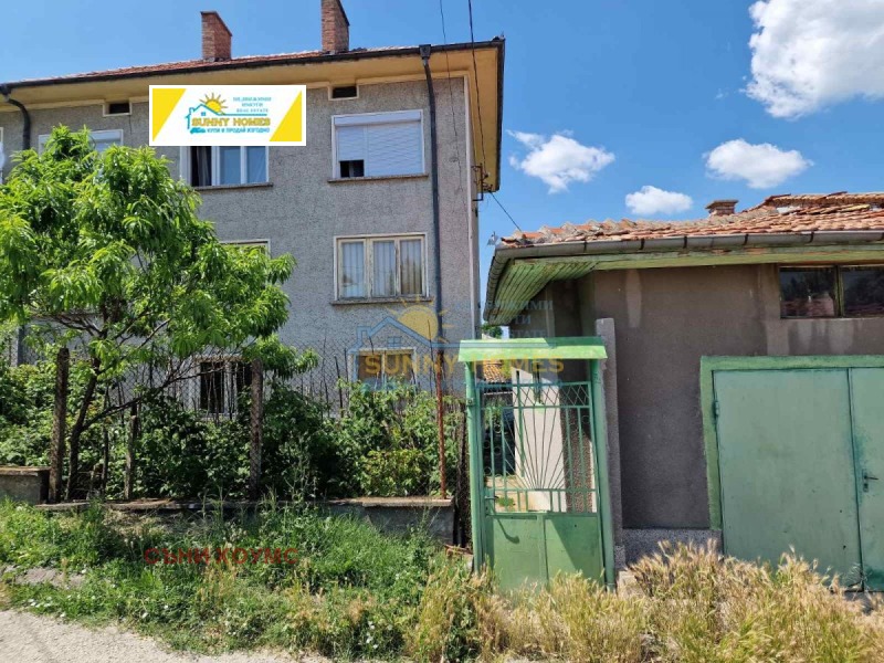 Продава  Етаж от къща област Велико Търново , гр. Лясковец , 115 кв.м | 60976458 - изображение [3]