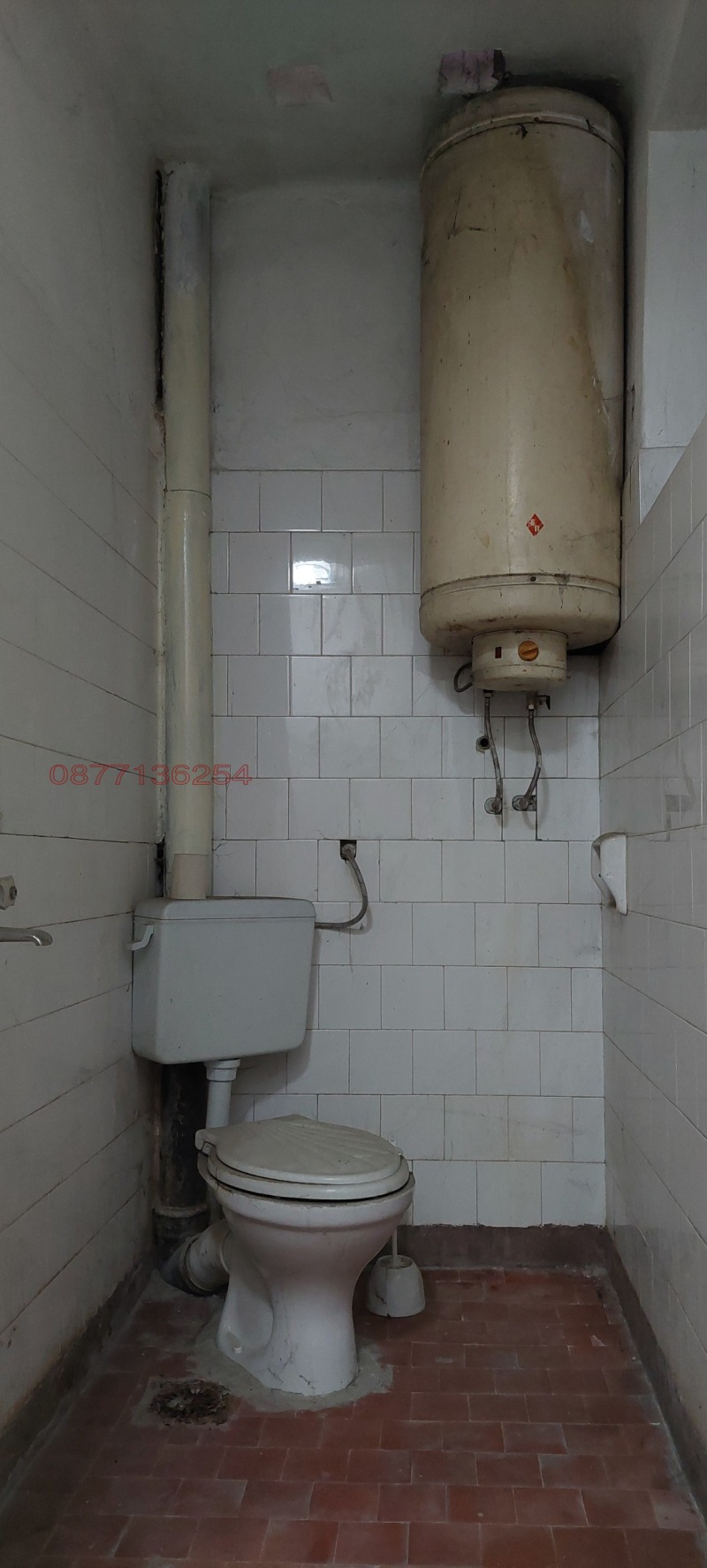 Til salg  Hus Gulv region Pazardzhik , Velingrad , 84 kvm | 79821656 - billede [11]