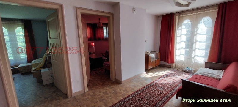 Til salg  Hus Gulv region Pazardzhik , Velingrad , 84 kvm | 79821656 - billede [5]