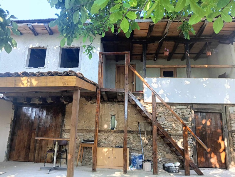 À vendre  Maison région Stara Zagora , Lyulyak , 85 m² | 88710567