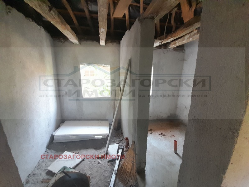 Te koop  Huis regio Stara Zagora , Ljuljak , 85 m² | 88710567 - afbeelding [8]