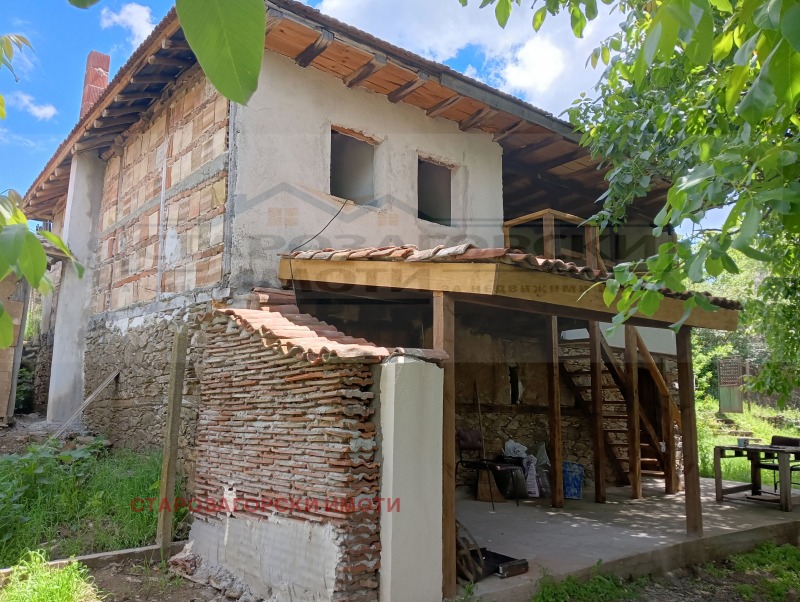 À vendre  Maison région Stara Zagora , Lyulyak , 85 m² | 88710567 - image [2]