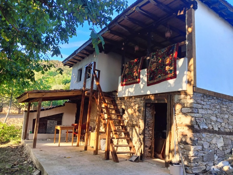 Продается  Дом область Стара Загора , Люляк , 85 кв.м | 88710567 - изображение [2]