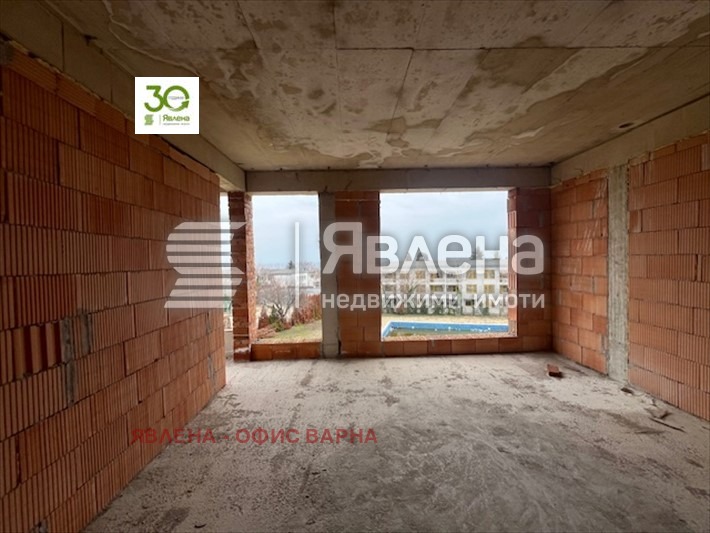 Продава КЪЩА, гр. Варна, м-т Ален мак, снимка 4 - Къщи - 53907018