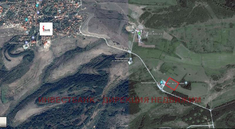 Продава  Парцел област Велико Търново , с. Арбанаси , Калоянова крепост, 12496 кв.м | 33051422 - изображение [4]