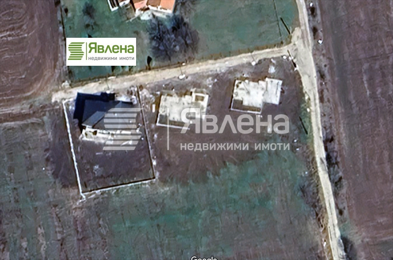 Продаја  Плот регион Софиа , Сливница , 290 м2 | 32590169 - слика [8]