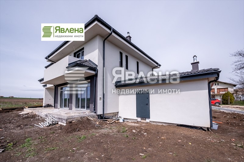 Продаја  Плот регион Софиа , Сливница , 290 м2 | 32590169