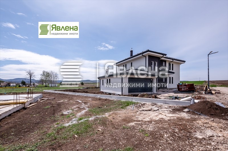 Продаја  Плот регион Софиа , Сливница , 290 м2 | 32590169 - слика [2]