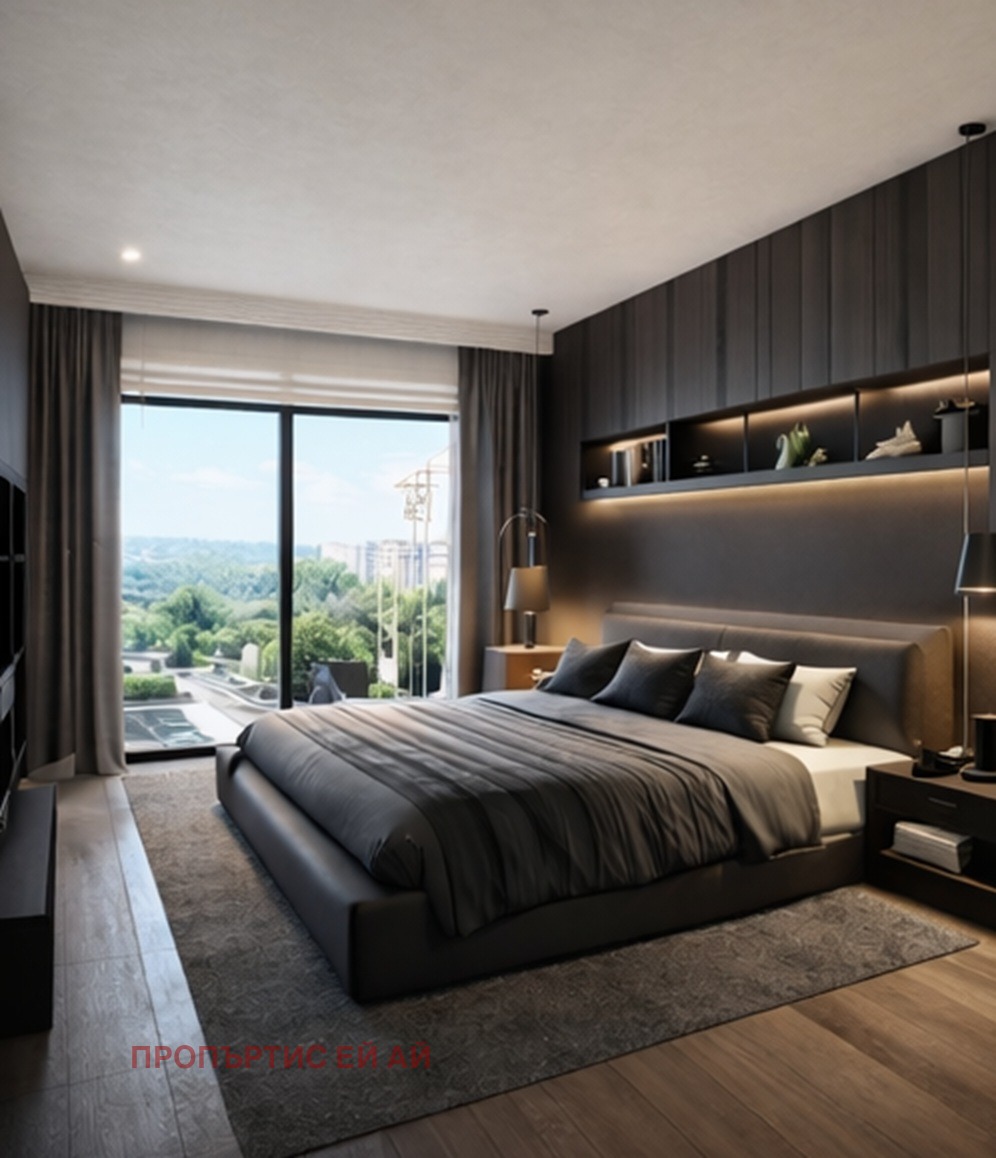 Продава 2-СТАЕН, гр. София, Зона Б-19, снимка 3 - Апартаменти - 53605864