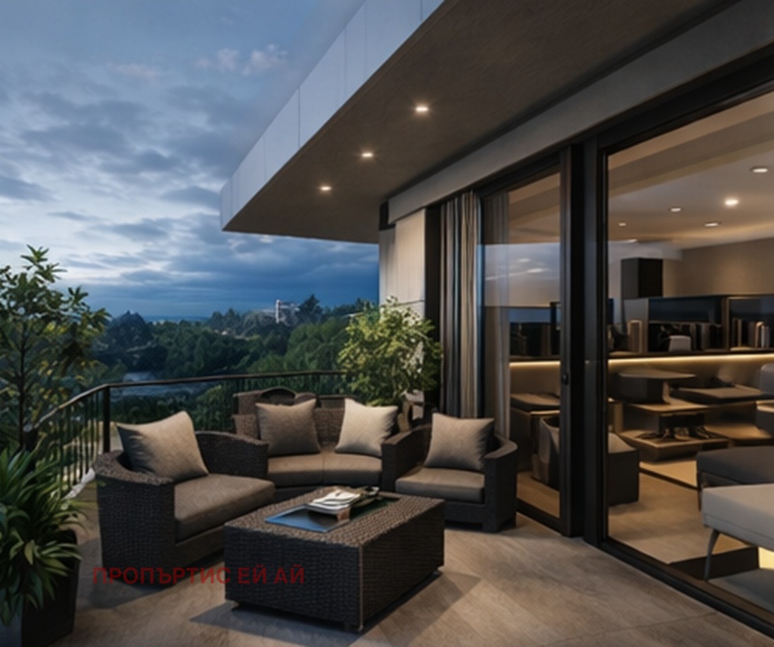 Продава 2-СТАЕН, гр. София, Зона Б-19, снимка 6 - Апартаменти - 53605864