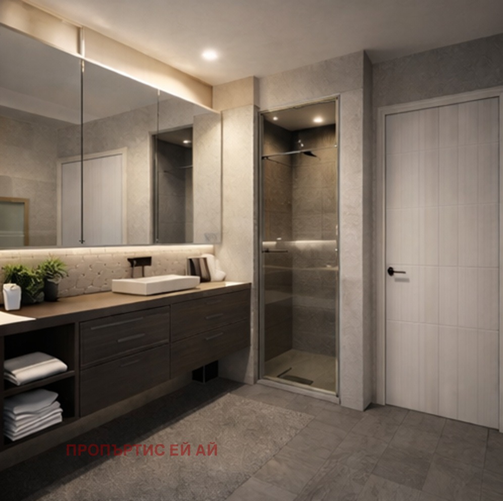 Продава 2-СТАЕН, гр. София, Зона Б-19, снимка 5 - Апартаменти - 53605864