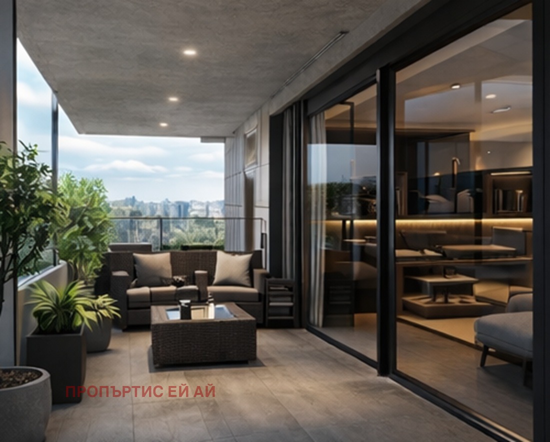 Продава 2-СТАЕН, гр. София, Зона Б-19, снимка 4 - Апартаменти - 53605864