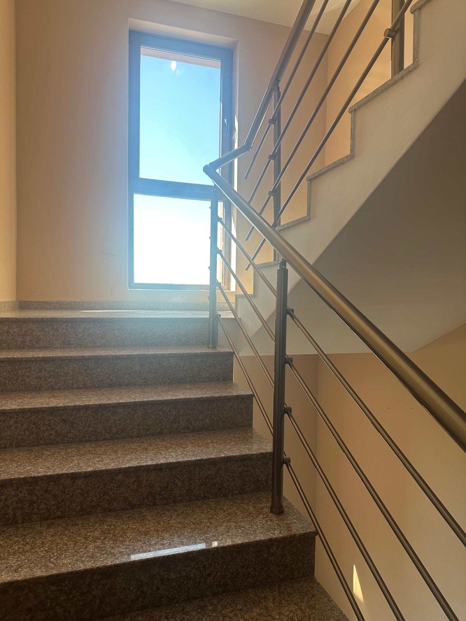 Продава 2-СТАЕН, гр. Пловдив, Христо Смирненски, снимка 11 - Апартаменти - 53809354