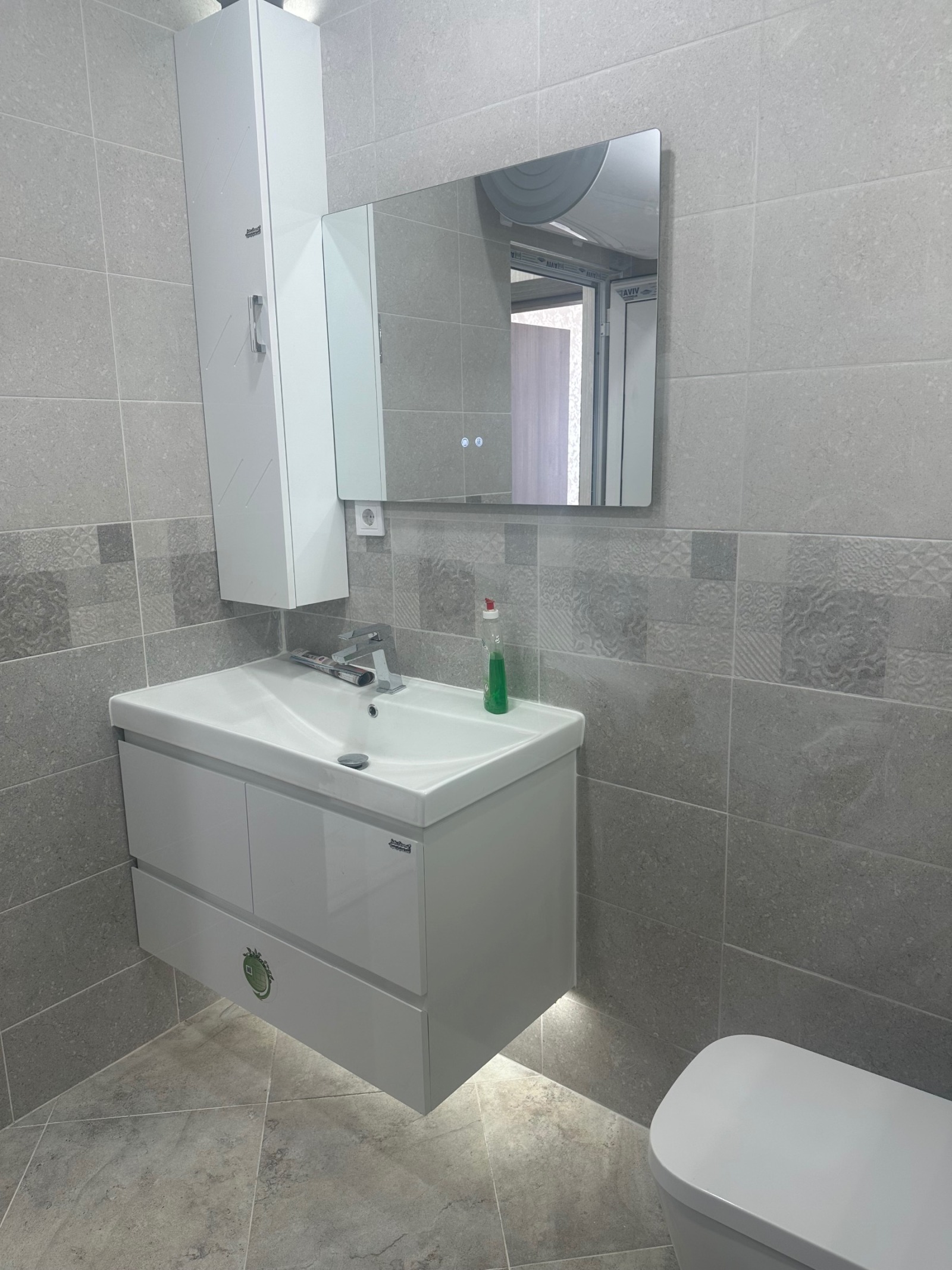 Продава 2-СТАЕН, гр. Пловдив, Христо Смирненски, снимка 2 - Апартаменти - 53809354