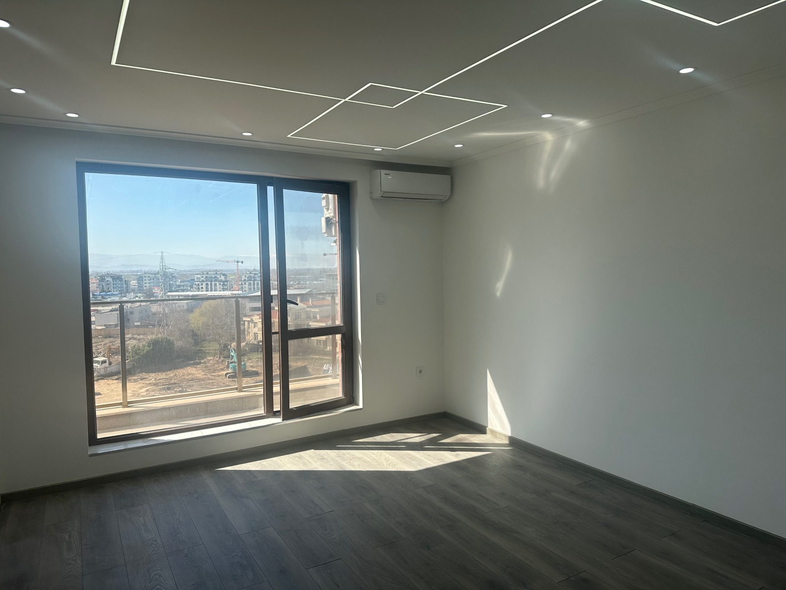 Продава 2-СТАЕН, гр. Пловдив, Христо Смирненски, снимка 9 - Апартаменти - 53809354