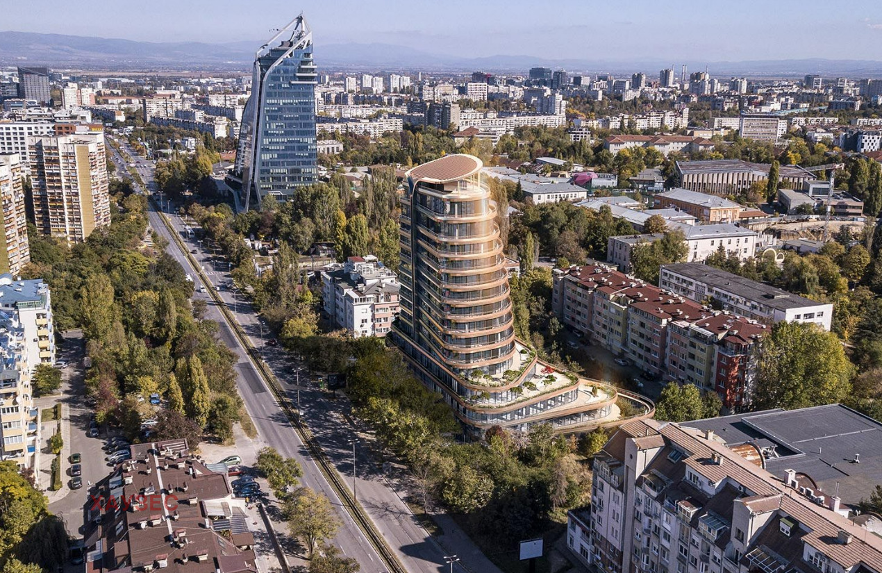 Продава 2-СТАЕН, гр. София, Студентски град, снимка 3 - Апартаменти - 53813247