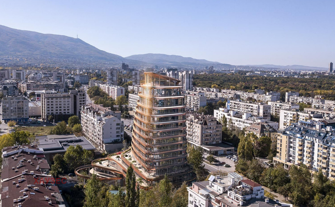 Продава 2-СТАЕН, гр. София, Студентски град, снимка 2 - Апартаменти - 53813247