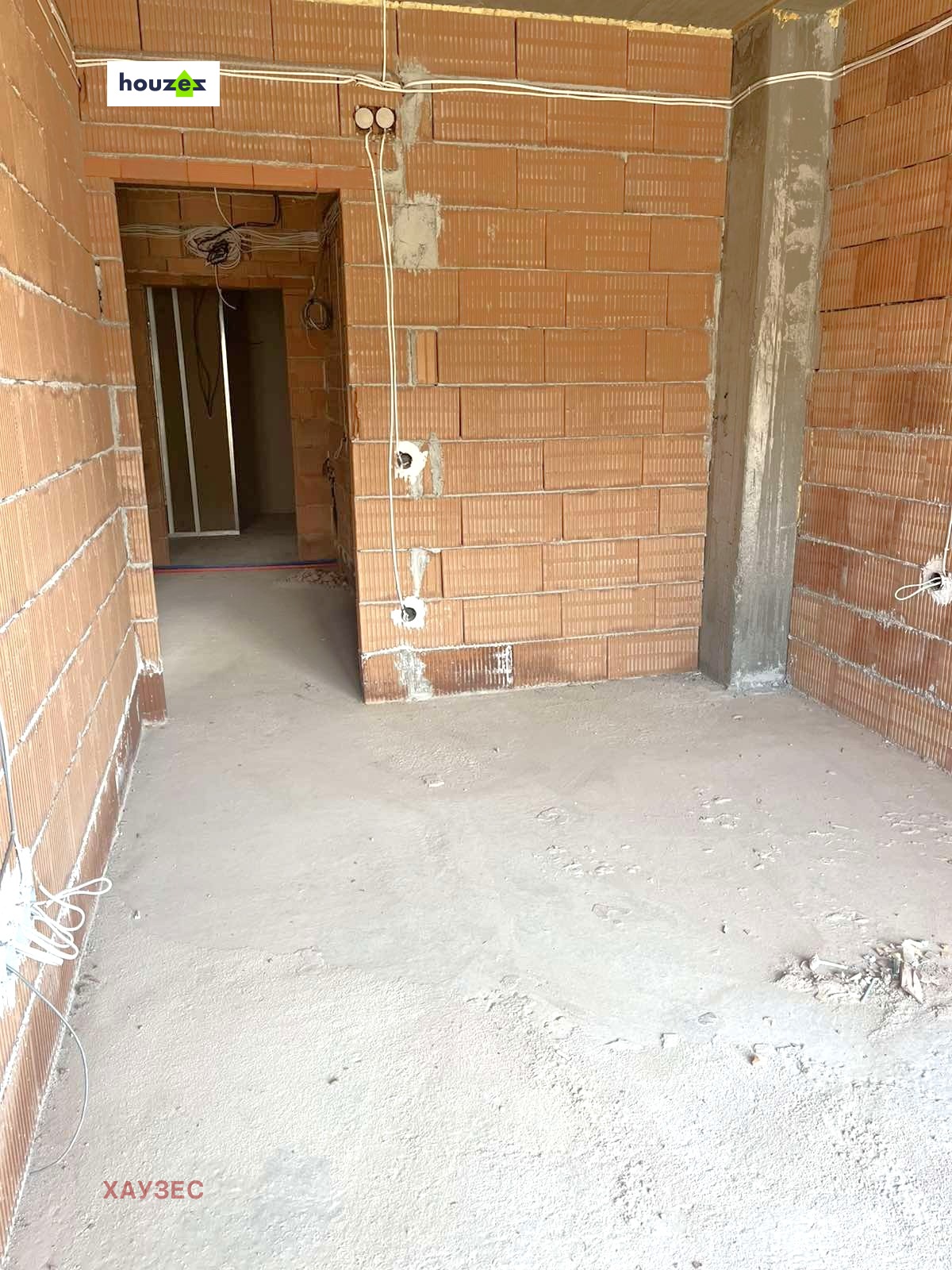 Продава 2-СТАЕН, гр. София, Студентски град, снимка 4 - Апартаменти - 53813247