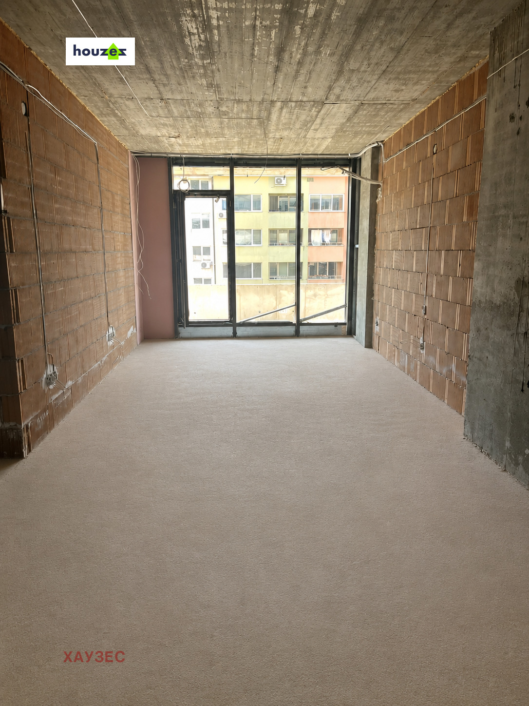 Продава 2-СТАЕН, гр. София, Студентски град, снимка 2 - Апартаменти - 53813247