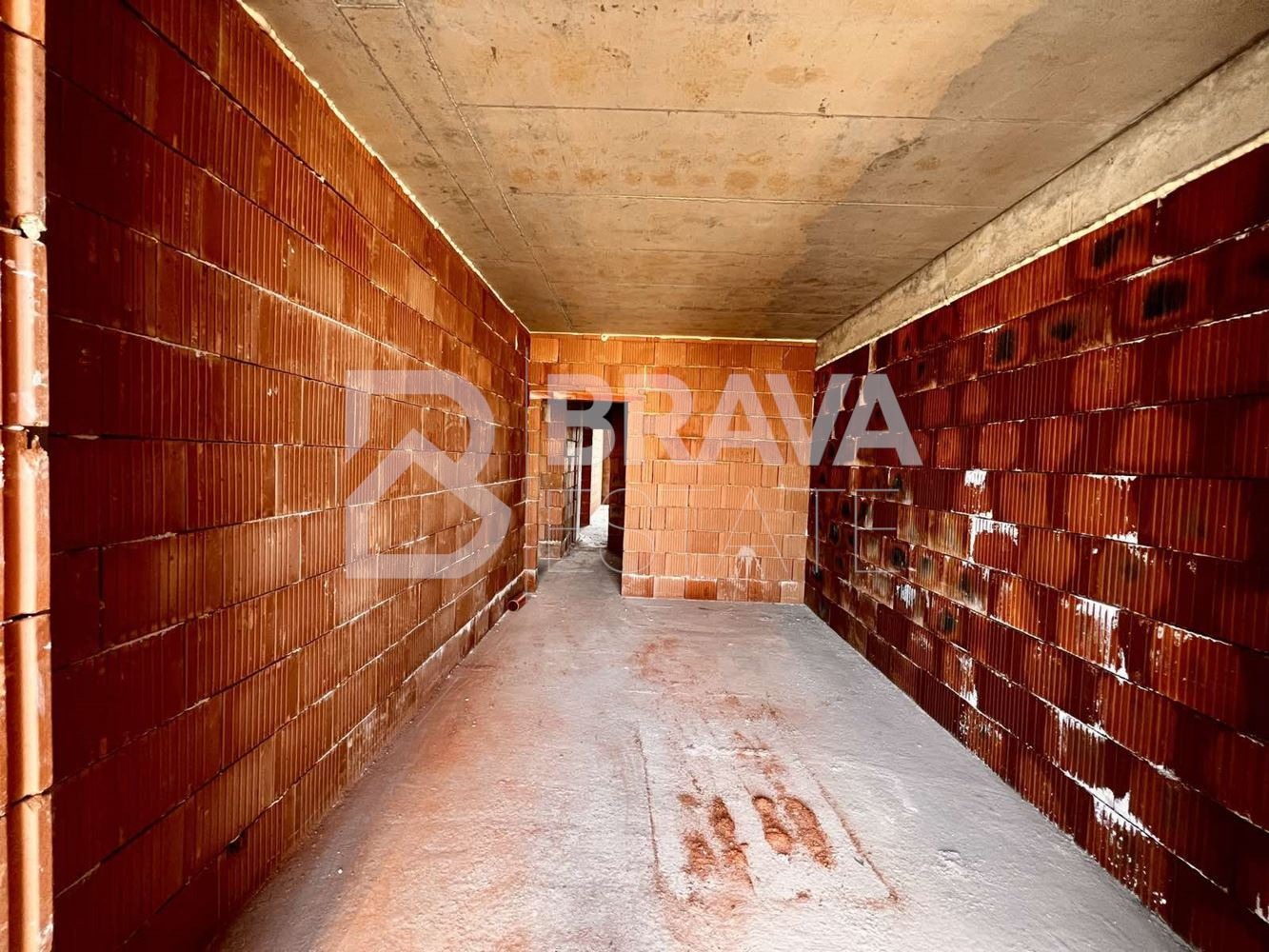 Продава 2-СТАЕН, гр. Пловдив, Кършияка, снимка 4 - Апартаменти - 53860208